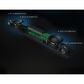 Klipsch Flexus Core 100 Soundbar in Black, , large