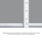 Dalyn Rug Company Pacifica PA5 9" x 12" Khaki Area Rug, , large