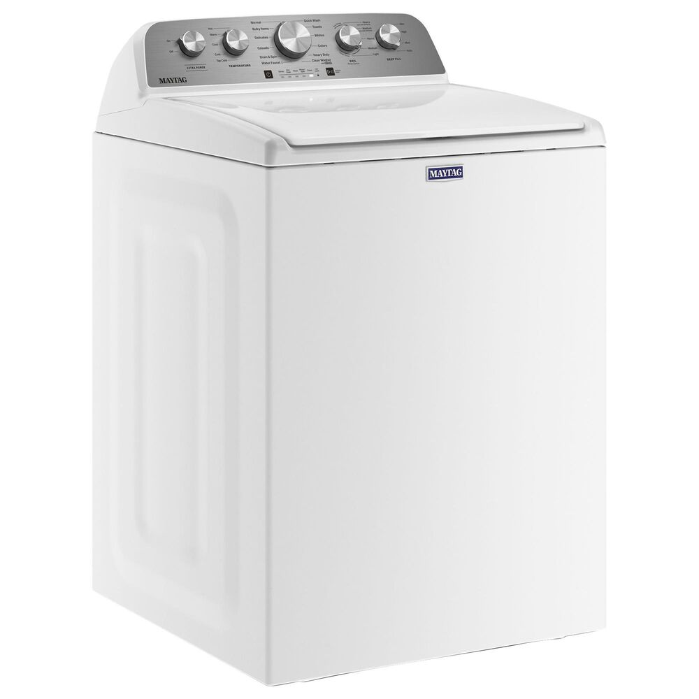 Maytag T/L Washer/Gas Dryer Pair, , large