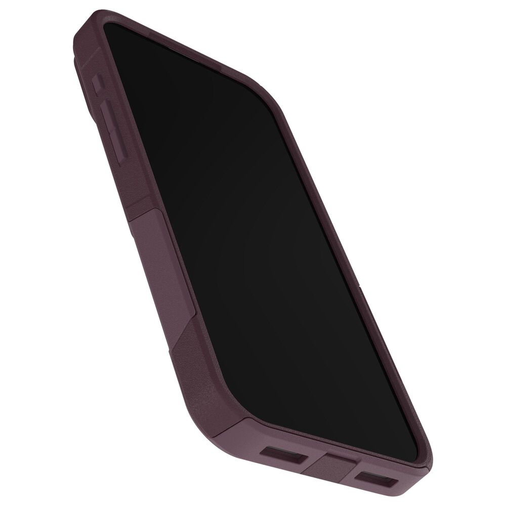 OtterBox Commuter MagSafe Case for iPhone 17 Pro Max in Purple Mystery, , large