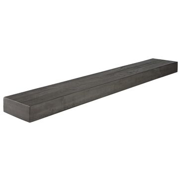 Signature Design by Ashley Corinsville Wall Shelf in Black, , large