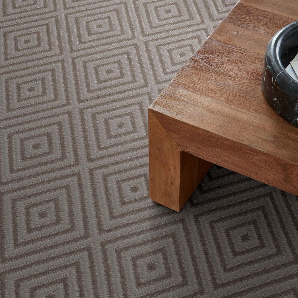 Anderson Tuftex Aristocrat Carpet in Silver Polish, , large