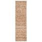 Dalyn Rug Company Sahara 2"3" x 7"6" Paprika Runner, , large