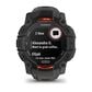 Garmin Instinct 3 50mm Solar Black/Charcoal, , large