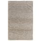 Feizy Colton 3"6" x 5"6" Brown Area Rug, , large