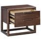 Urban Home Sol 4-Piece King Bedroom Set in Brown Spice, , large