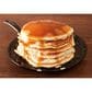 Lodge 10.5" Round Cast Iron Griddle in Black, , large