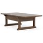 Riverside Furniture Calhoun Cocktail Table in Whiskey Oak, , large