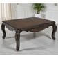 Ashley Maylee Cocktail Table in Dark Brown, , large