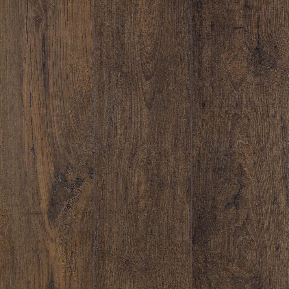 Mohawk RevWood Select Rare Vintage Earthen Chestnut 7" X 54" Laminate, , large