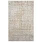 Safavieh Adirondack ADR207A 3" x 5" Creme and Gold Area Rug, , large