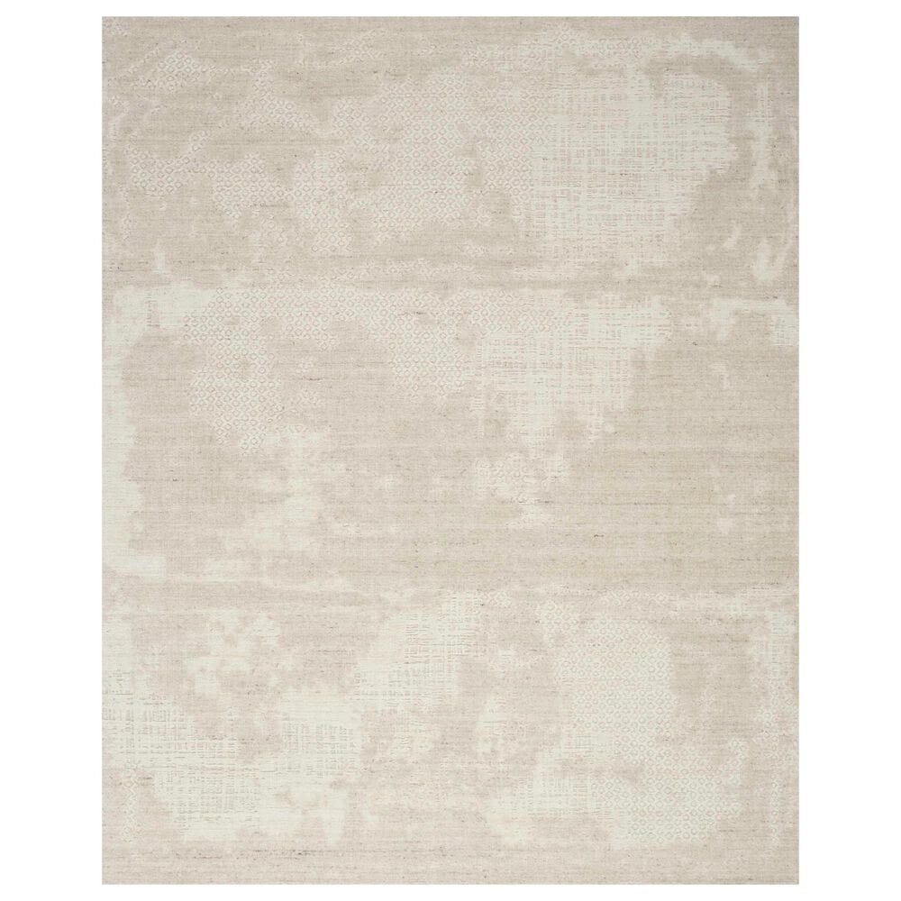 Nourison Harmony 9"9" x 13"9" Ivory Area Rug, , large