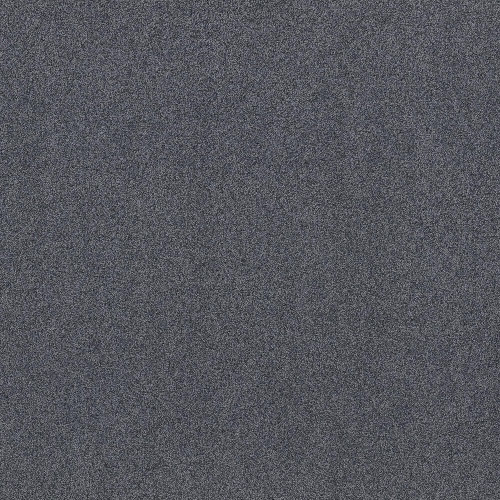 Shaw Live On Comfort Carpet in Faded Denim, , large