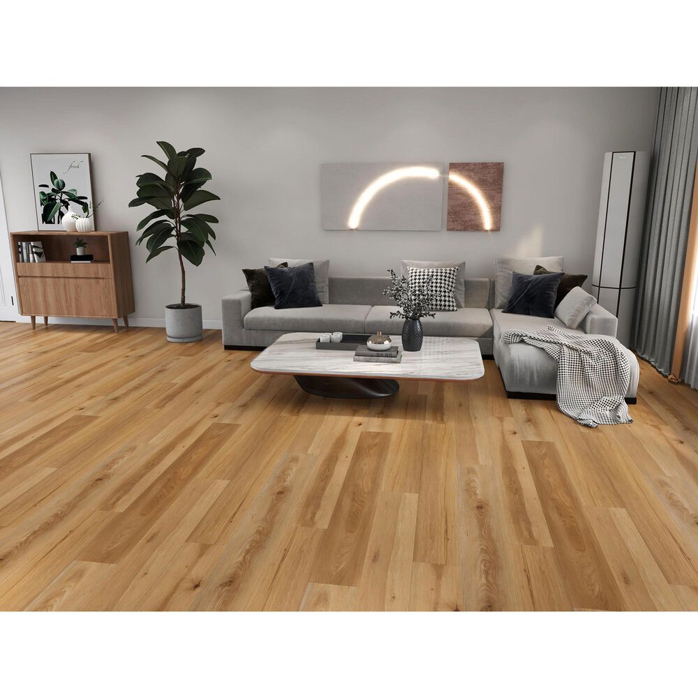 Adleta Maverick Miami 7&quot; x 60&quot; Luxury Vinyl Plank, , large