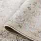 Amer Rugs Fairmont 2" x 3"3" Ivory Area Rug, , large
