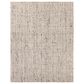 Jaipur Cambridge CMB03 White 12" x 18" Area Rugs, , large