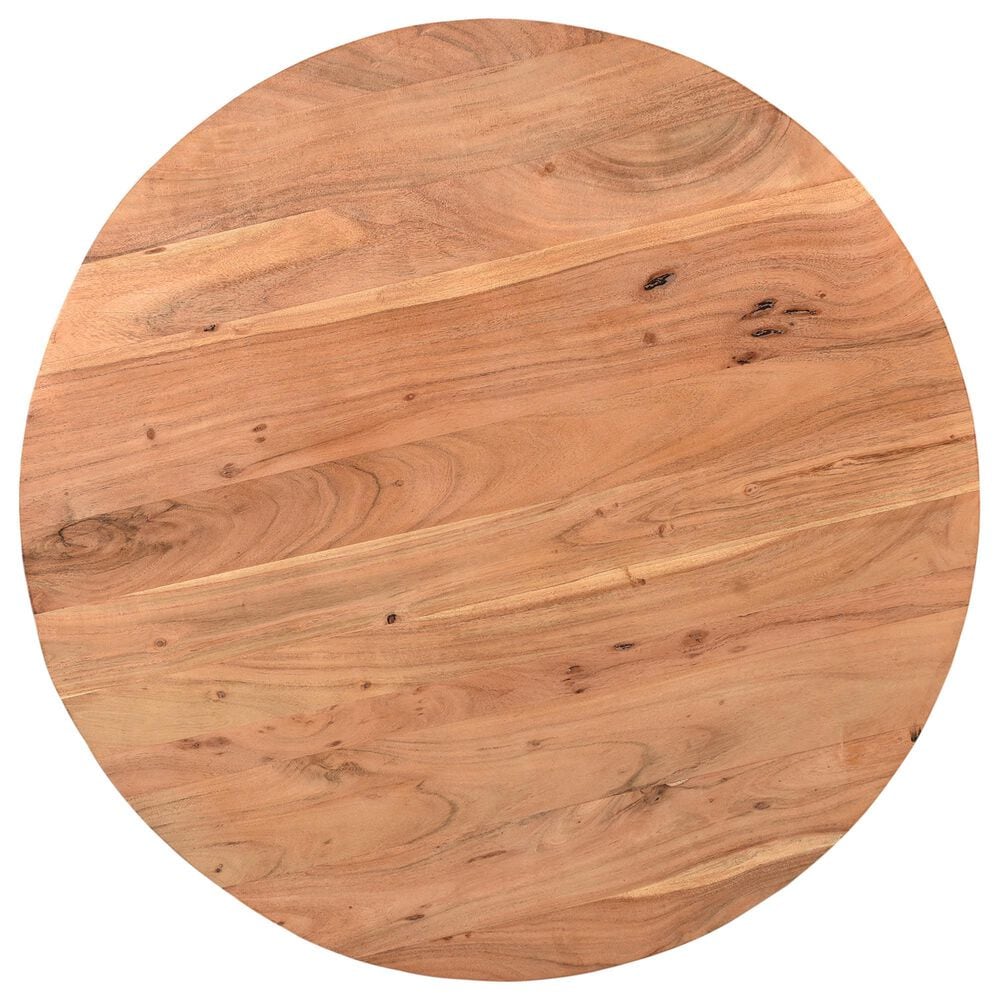 Moe&#39;s Home Collection Eske Storage Coffee Table in Natural, , large