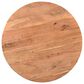 Moe"s Home Collection Eske Storage Coffee Table in Natural, , large