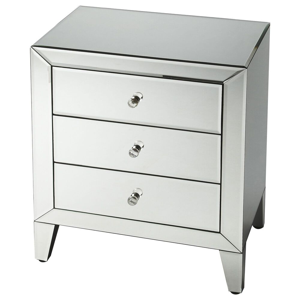 Butler Emily Chest in Mirror, , large