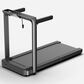 WalkingPad X25+ Folding Treadmill in Silver Gray, , large