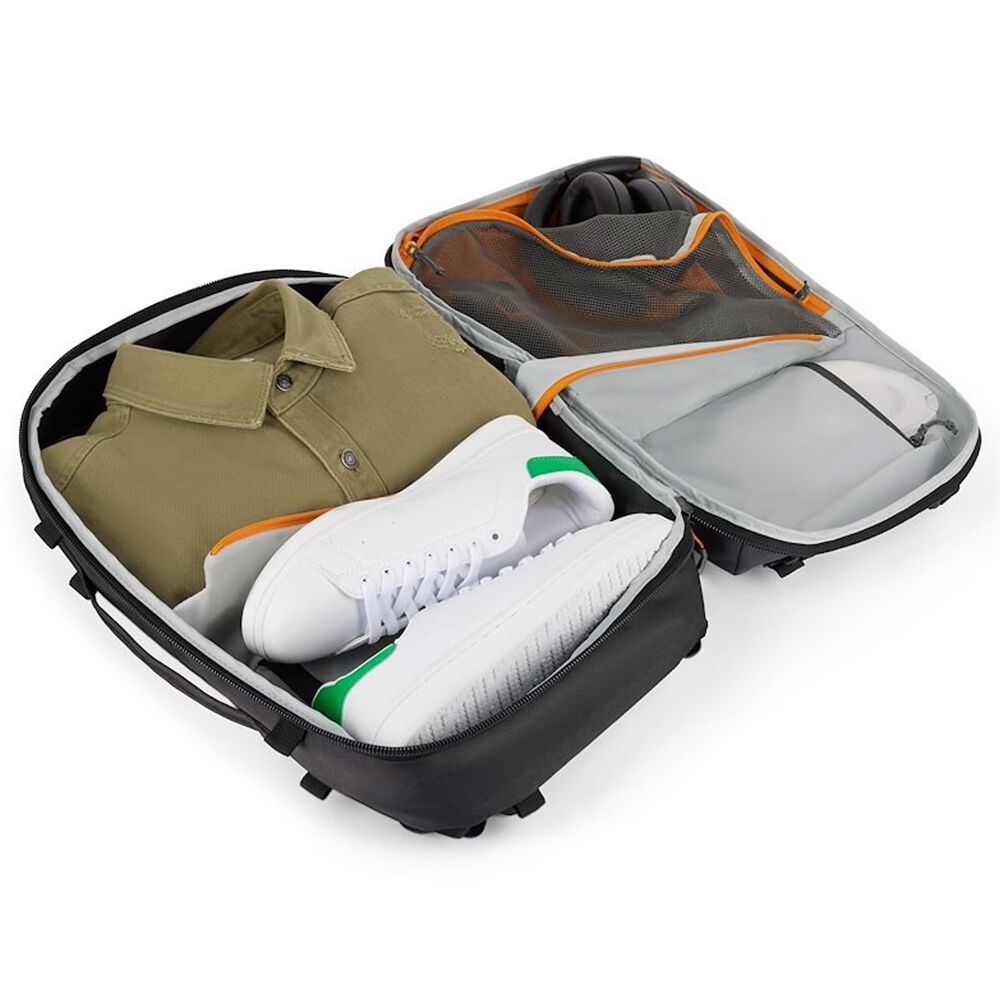 Lowepro Trekker Lite BP 250 AW Camera Bag in Black, , large