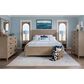 Legacy Classic Edgewater 5-Drawer Chest in Soft Sand, , large