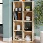 Ashley Piperton 8-Cube Organizer in Tan, , large