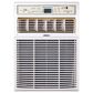 Keystone 8000 BTU Casement Window Air Conditioner in White, , large