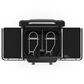 Traeger Grills Flatrock 2-Zone Grill in Black, , large