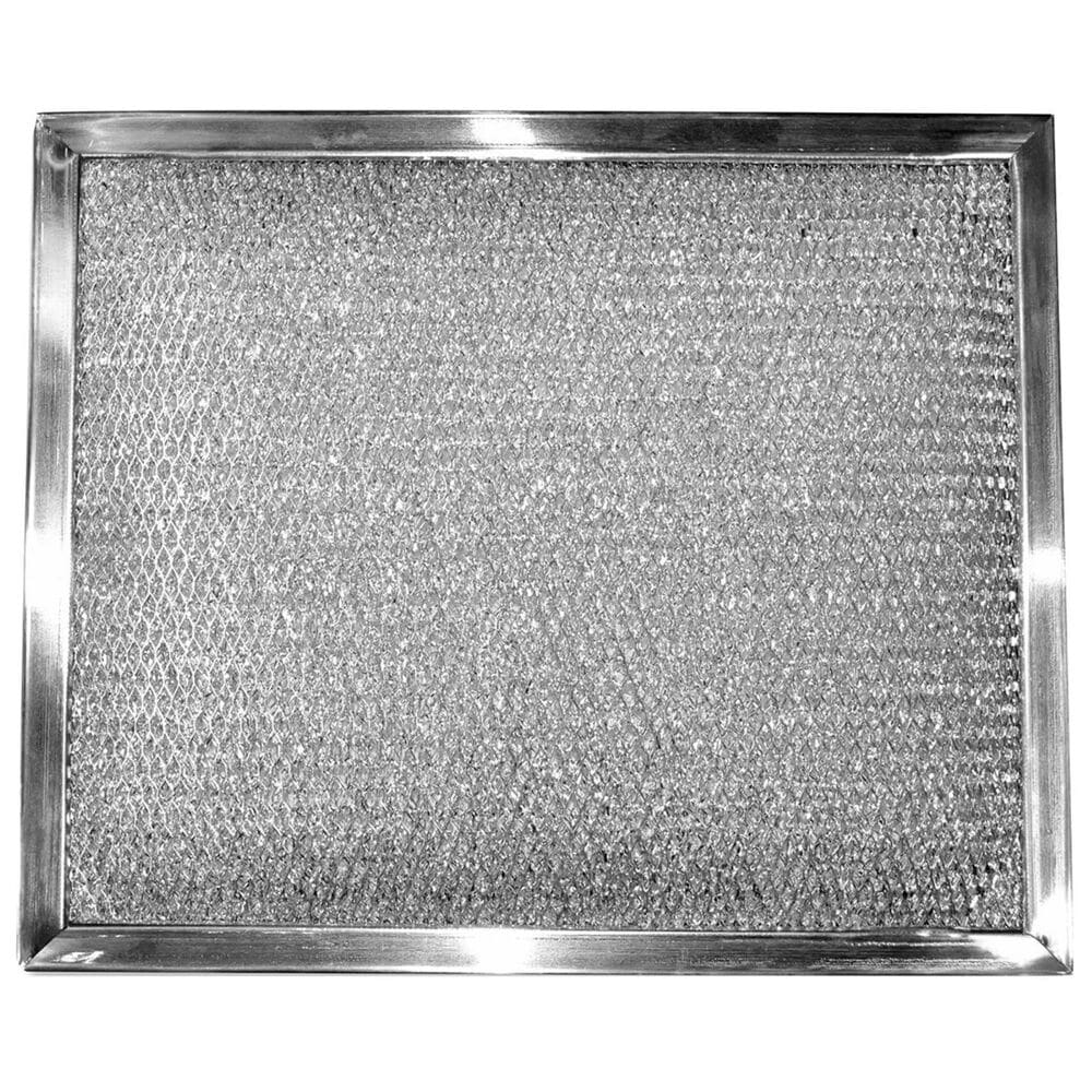 Whirlpool 30" Grease Filter for Vent Hood in Stainless Steel, , large