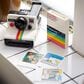 LEGO Ideas Polaroid OneStep SX-70 Camera Building Set in Multicolor, , large