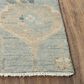 RIZZY Belmont 10" x 14" Grey, Ivory and Beige Area Rug, , large