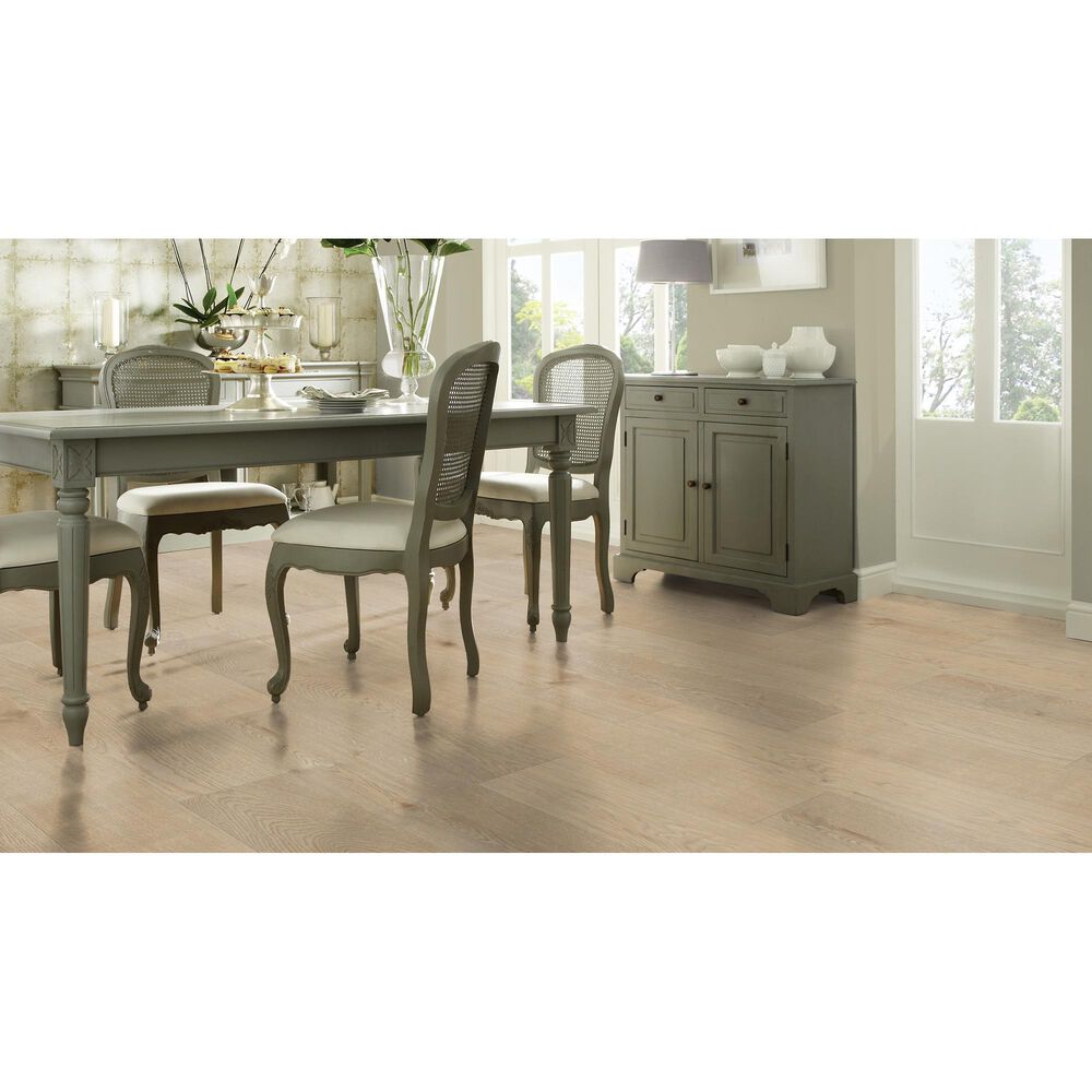 Karndean Korlok Select Washed Butternut 9&quot; x 56&quot; Luxury Vinyl Plank, , large