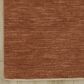 RIZZY Hillcrest Rust 8"9" x 11"9" Area Rug, , large