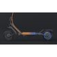 Navee S Series S40 Electric Scooter in Black, , large