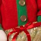 The Gerson Company 21" Electric Animated Elf in Multicolor, , large
