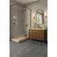 MS International Elbe Obsidian 12" x 24" Lappato 3D Porcelain Tile, , large