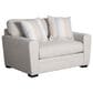 Jonathan Louis Artermis Chair and a Half in Goodwin Pebble, , large