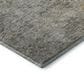 Dalyn Rug Company Trevi TV13 2"6" x 3"10" Gray Area Rug, , large