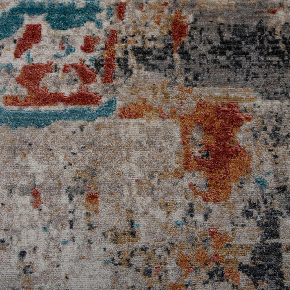 RIZZY Intrigue ITG145 Beige 5&#39; x 8&#39; Area Rug, , large