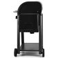 Traeger Grills Westwood Pellet Grill in Black and Silvervein, , large