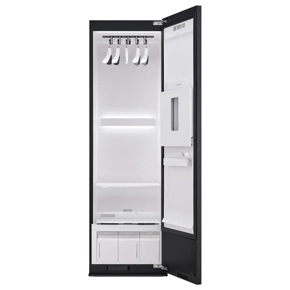 LG Styler Smart Steam Closet in Mirror, , large