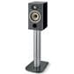 Focal Aria Evo 6.5" N1 Bookshelf Speaker in Black High Gloss, , large
