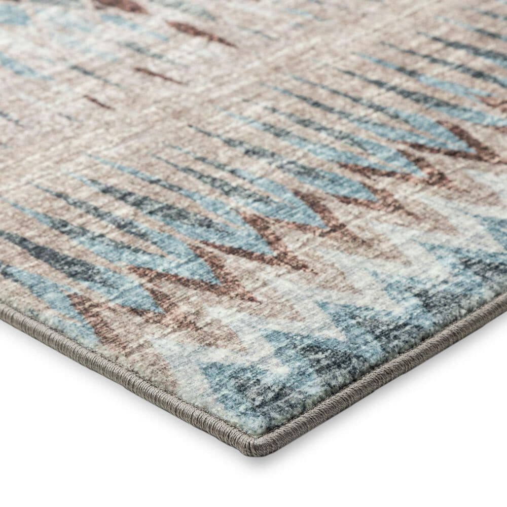 Dalyn Rug Company Winslow 2&#39; x 3&#39; Taupe Indoor/Outdoor Area Rug, , large