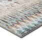 Dalyn Rug Company Winslow 2" x 3" Taupe Indoor/Outdoor Area Rug, , large