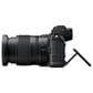 Nikon Z 6II FX-Format Mirrorless Camera with Z 24-70mm f/4 S Lens in Black, , large