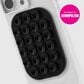 Case-Mate Stick It! MagSafe Suction Phone Mount in Midnight Black, , large