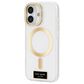 Kate Spade Protective MagSafe Case with Stand for Apple iPhone 17 in Icon Clear, , large
