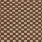 Momeni Willow WLO-1 10" x 14" Brown Area Rug, , large