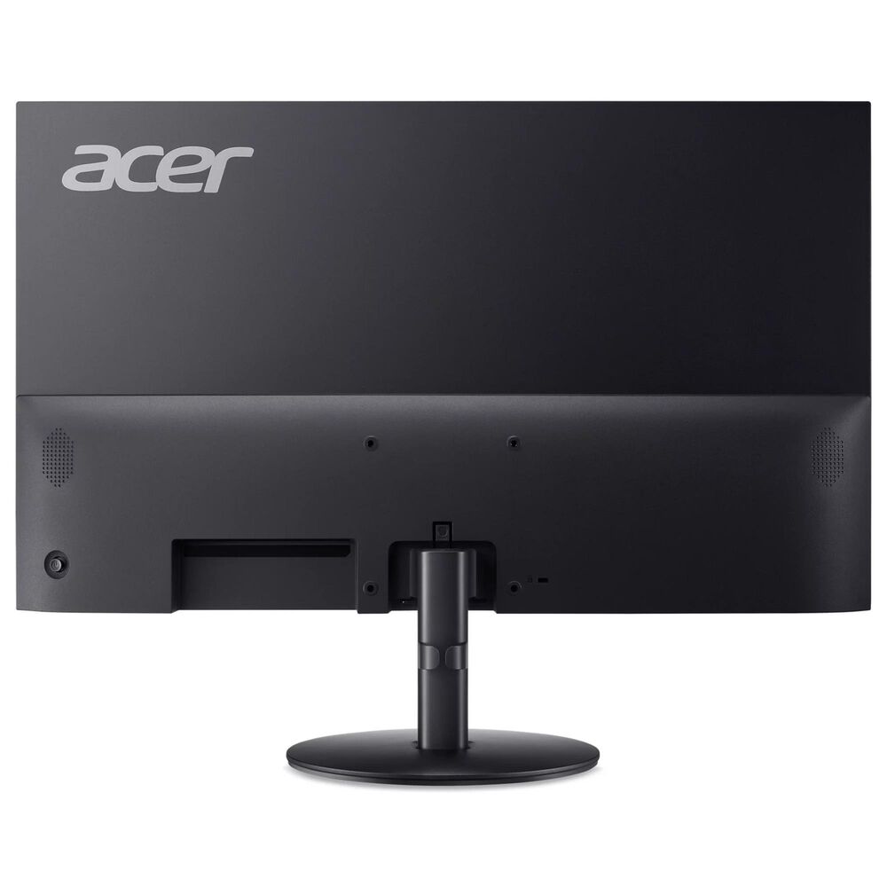 Acer G0bi 27" FHD LCD Monitor with 120Hz Refresh Rate in Black, , large